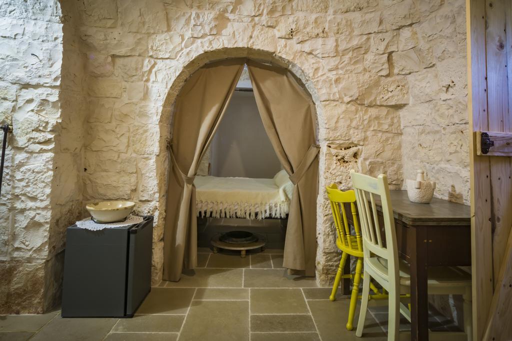Wepuglia - Paradise Trulli กัสเตลลานา กรอตเต ภายนอก รูปภาพ