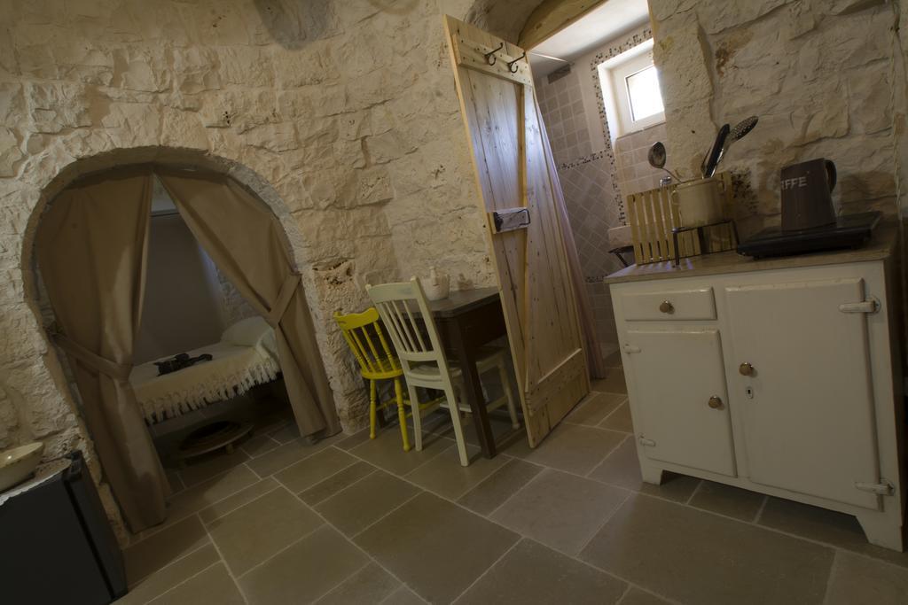 Wepuglia - Paradise Trulli กัสเตลลานา กรอตเต ภายนอก รูปภาพ