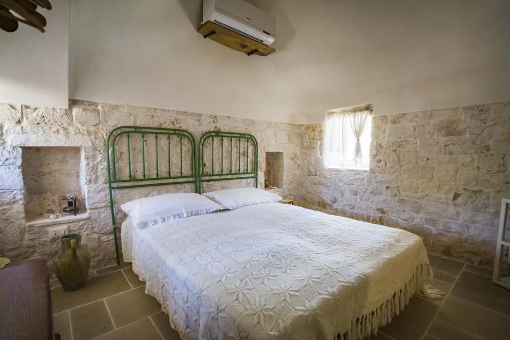 Wepuglia - Paradise Trulli กัสเตลลานา กรอตเต ภายนอก รูปภาพ
