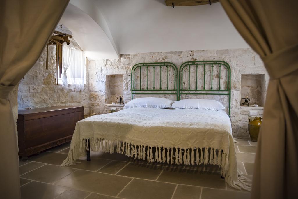 Wepuglia - Paradise Trulli กัสเตลลานา กรอตเต ภายนอก รูปภาพ