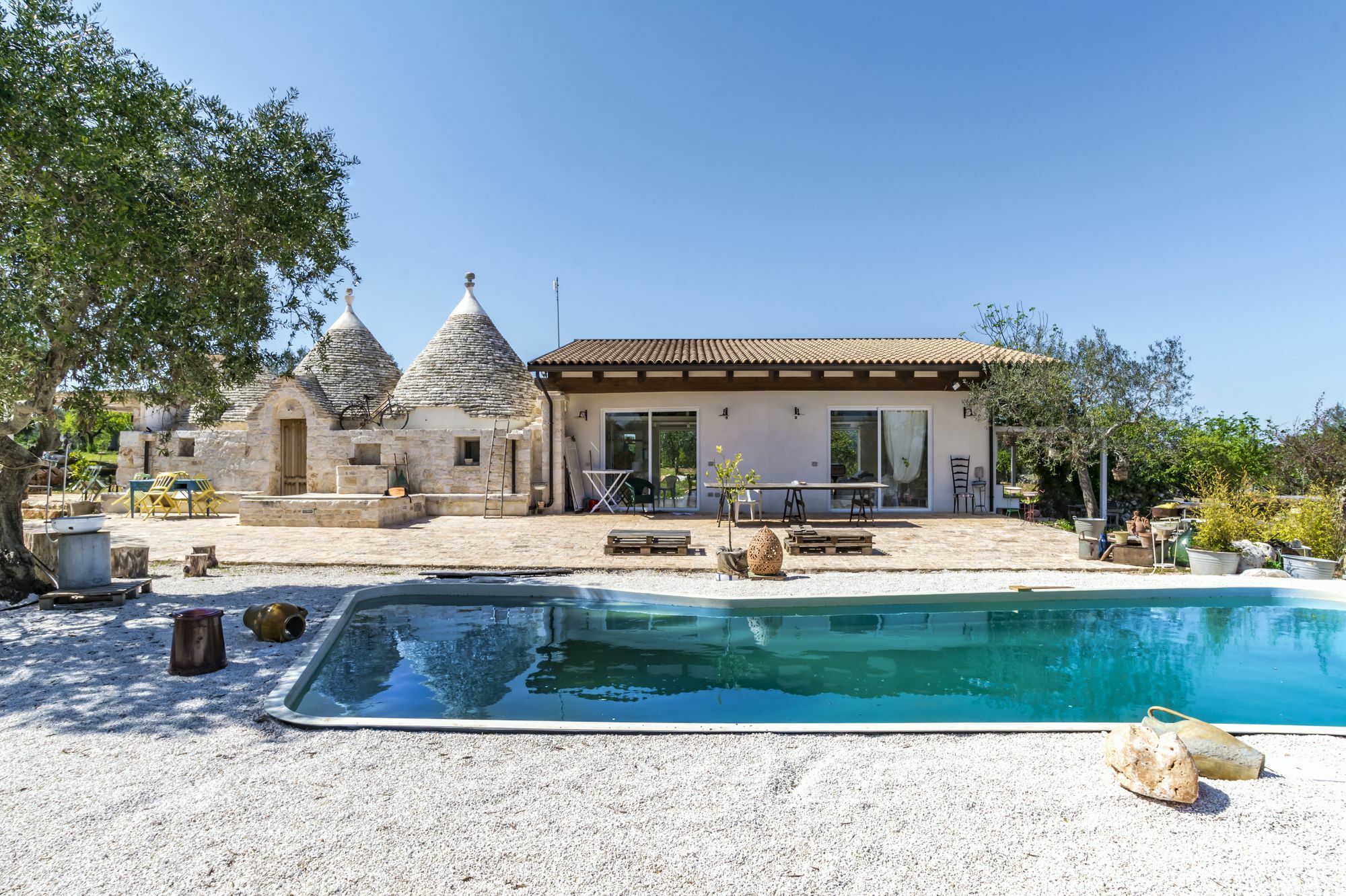 Wepuglia - Paradise Trulli กัสเตลลานา กรอตเต ภายนอก รูปภาพ