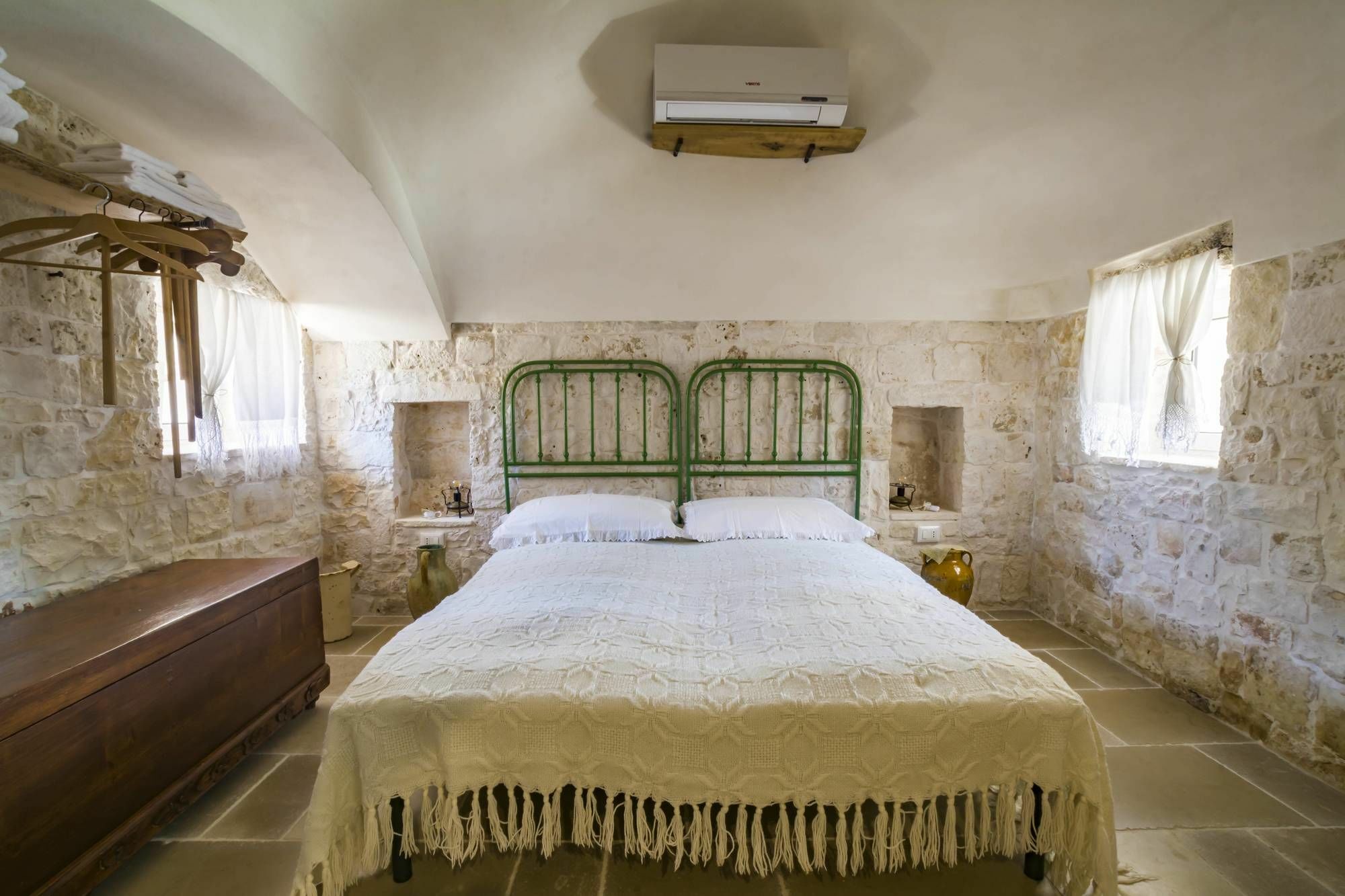Wepuglia - Paradise Trulli กัสเตลลานา กรอตเต ภายนอก รูปภาพ