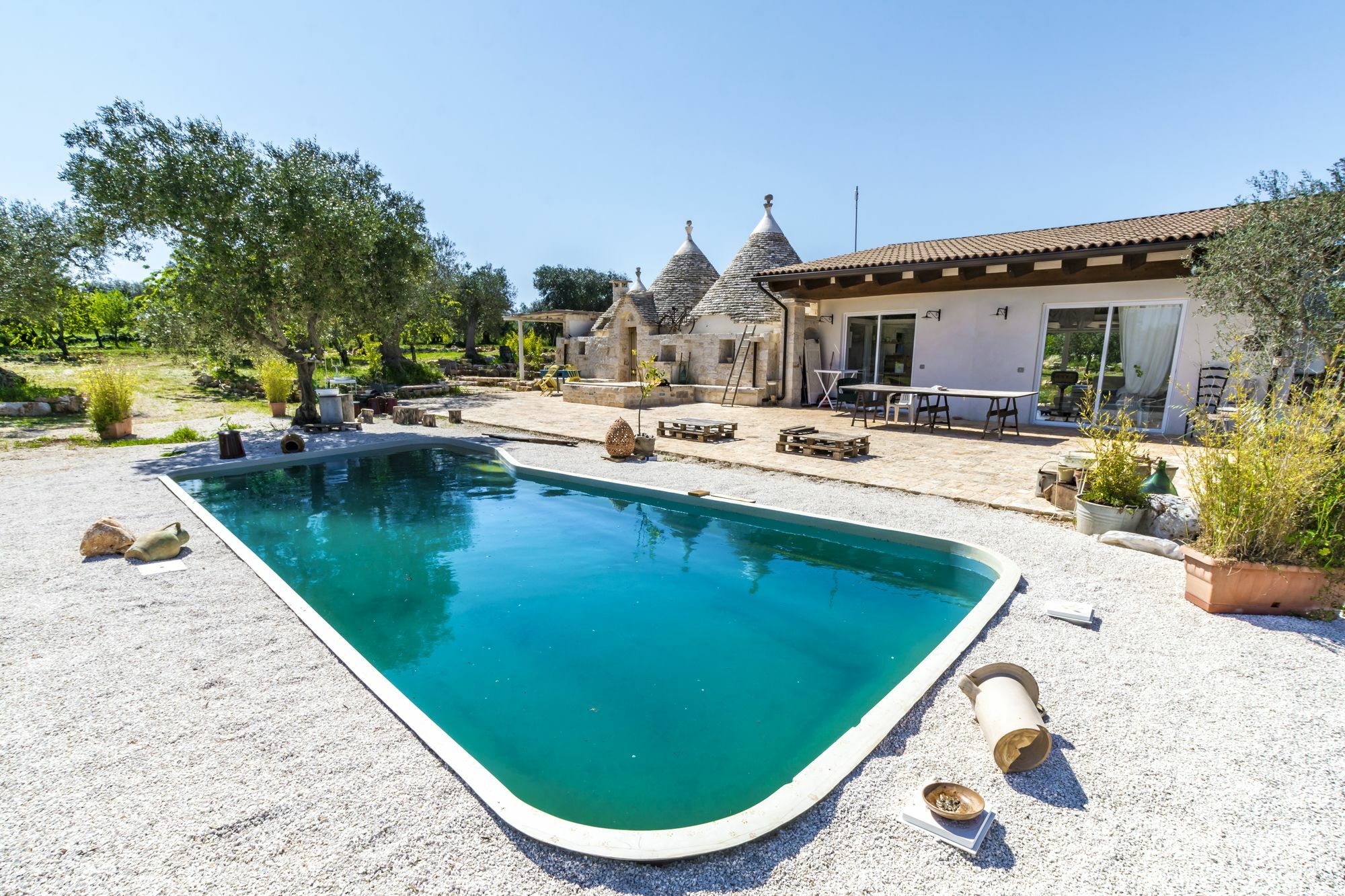 Wepuglia - Paradise Trulli กัสเตลลานา กรอตเต ภายนอก รูปภาพ