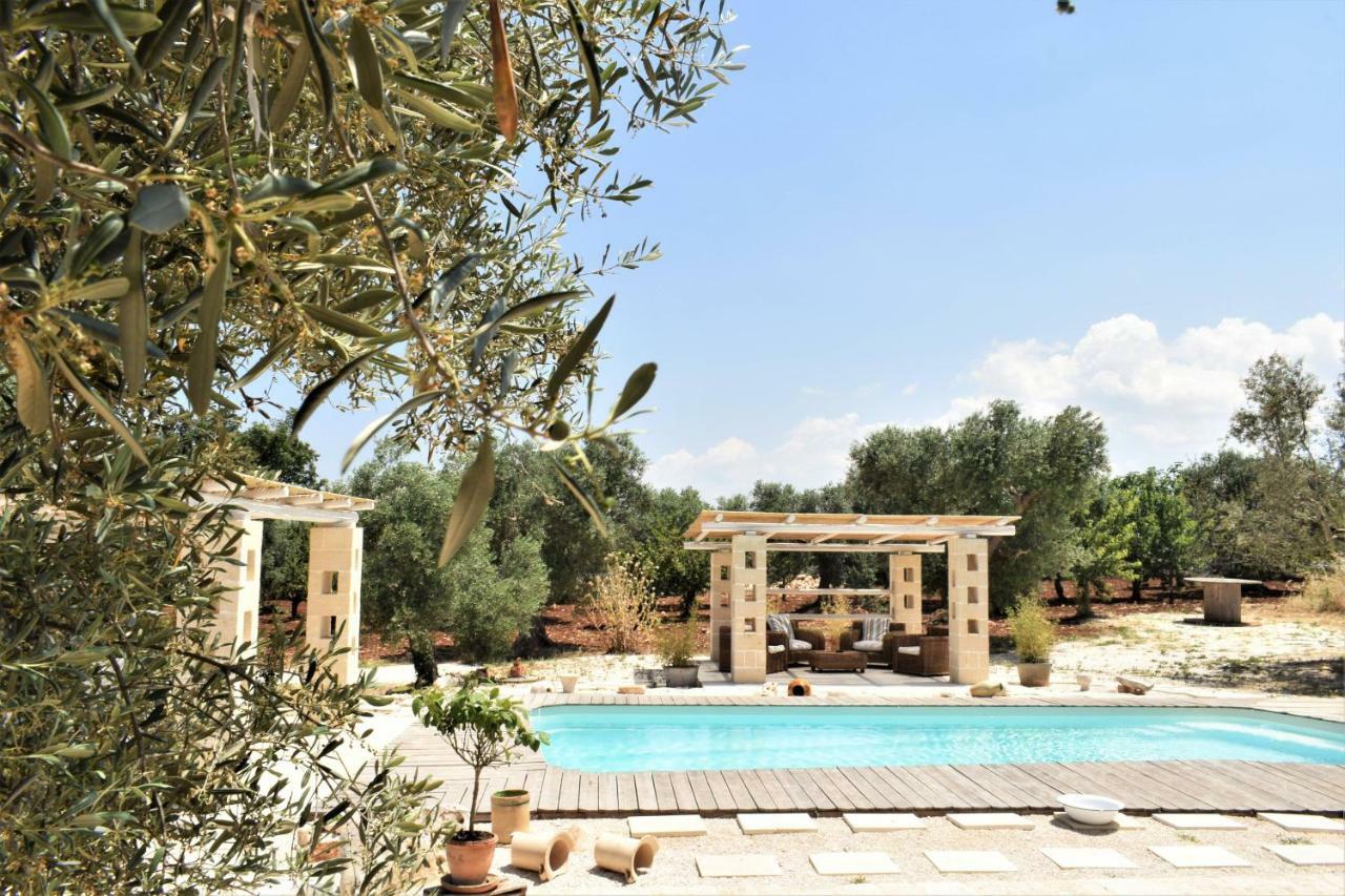 Wepuglia - Paradise Trulli กัสเตลลานา กรอตเต ภายนอก รูปภาพ