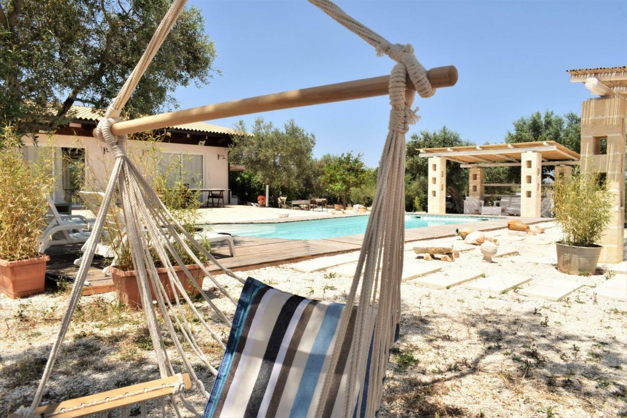 Wepuglia - Paradise Trulli กัสเตลลานา กรอตเต ภายนอก รูปภาพ